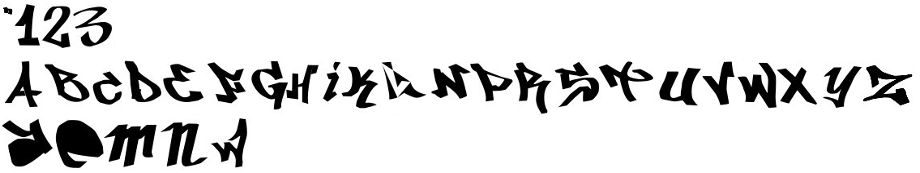 stlyeletter